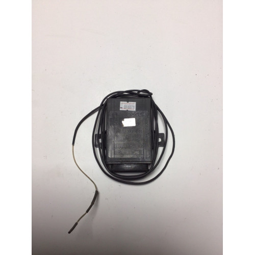 Porsche 911 Alarm Kontrol Ünitesi Kontrol Fonksiyonu 0986335825 