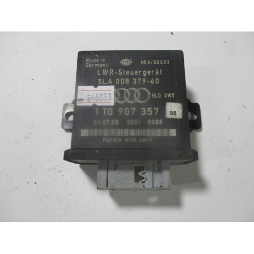 Skoda Octavia Xenon Far Mesafe Ayarı 1T0907357 5LA008379