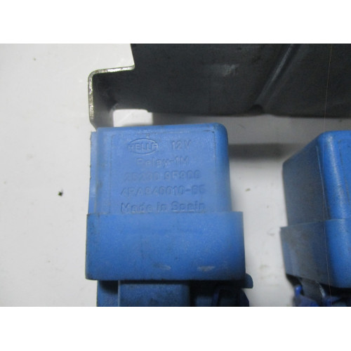 Nissan Kontrol Modülü 4RA84001065 25230 9F900