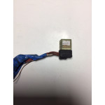 Mercedes Kapı Cam Kontrol Rolesi 0015427819