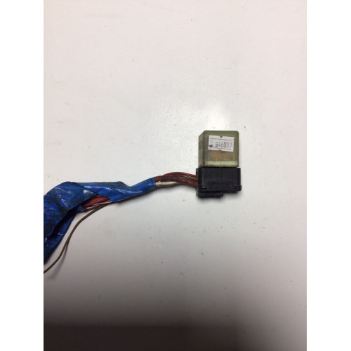 Mercedes Kapı Cam Kontrol Rolesi 0015427819