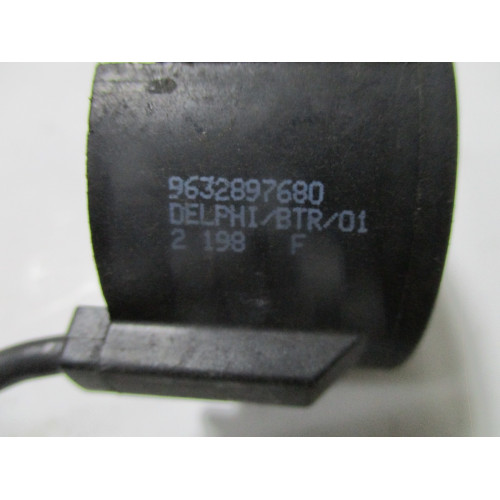 Citroen Peugeot İmmobilizer bobini 9632897680 