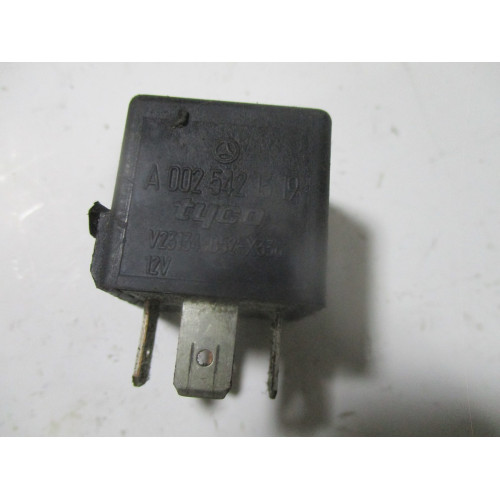 Mercedes Benz Hella Röle Modülü A0025421319