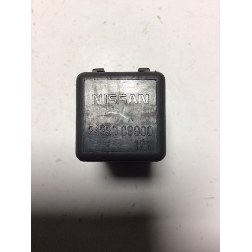 Nissan 12V 2Pin Rolesi 24330C9900