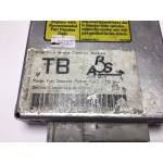 Daewoo Lanos ABS Kontrol Ünitesi 16253019
