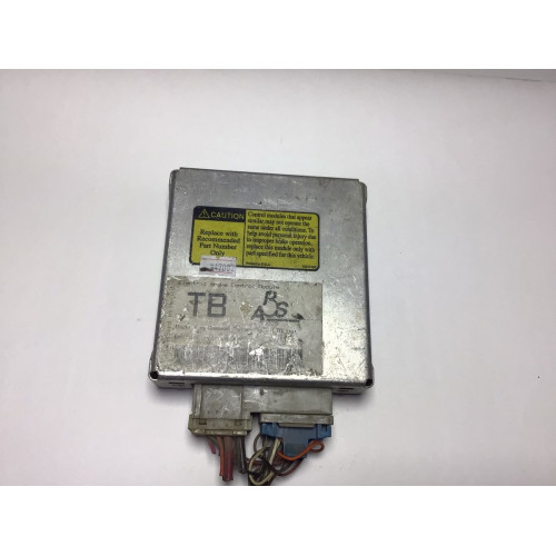 Daewoo Lanos ABS Kontrol Ünitesi 16253019