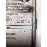 Auto Security Defa İmmobiliser B66002001 5110066 