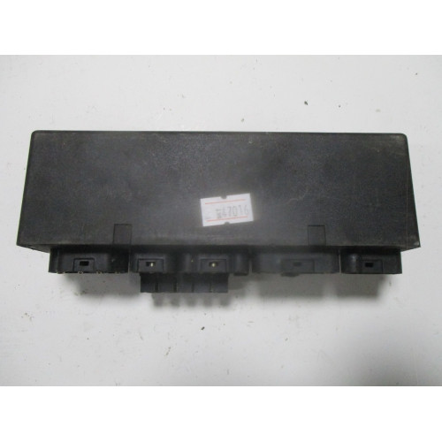 Mercedes W210 Röle Kontrol Modülü A2105400372 
