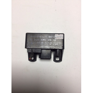 Mercedes W203 W210 Benz Kontrolör Kızdırma Rölesi 0255452832