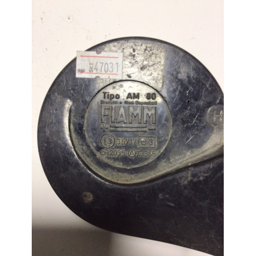 Bmw Chevrolet Vintage Fiamm Korna 35717 CH-2035-A 73345