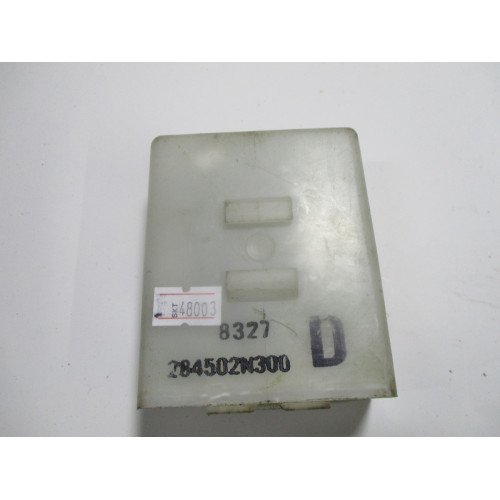 Nissan Almera 1.4 Merkezi Kilit Sistemi 284502N300
