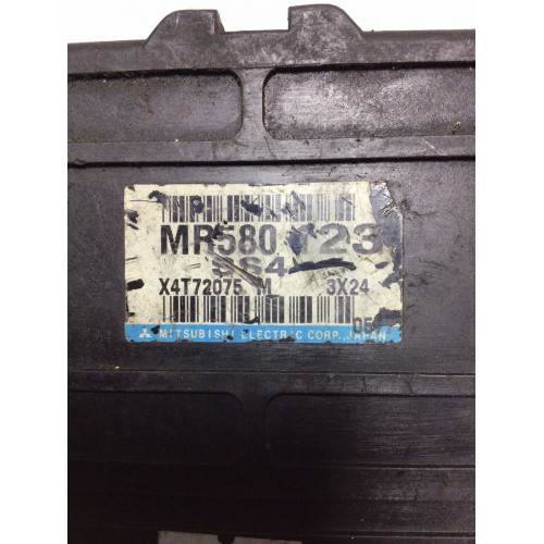 Mitsubishi Şanzıman Kontrol Ünitesi 4WD İndica MR580123
