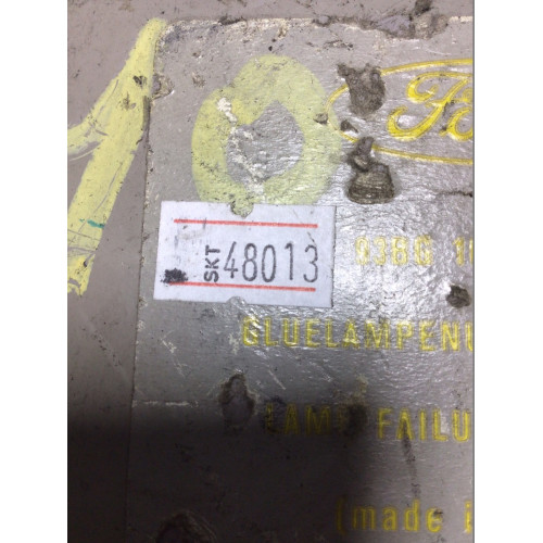 Ford Mondeo Gövde Konforu Kontrol Modülü Birimi 93BG10C909AB