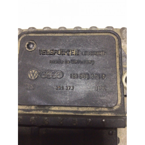 Volkswagen Ateşleme Modülü 191905351B