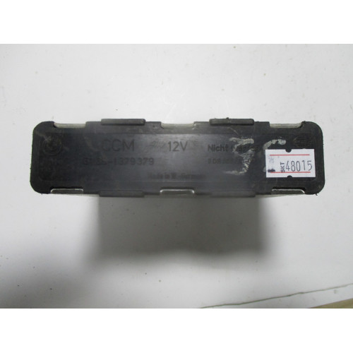 Bmw E32 E34 Kontrol Modülü 61.35-1379379