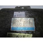 Mitsubishi Eclipse OEM Hız Kontrol Modülü Bilgisayarı MB686860