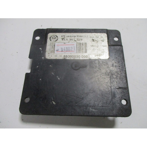 Volkswagen Touareg 2003-2007 Far Beyni 7L6941329