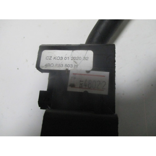 Audi A3 A6 Bora Golf4 Passat Silecek Kolu modülü 4B0953503H