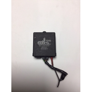 Volkswagen Passat Alarm Kontrol Cihazı Cobra 1046 4M1046B1C