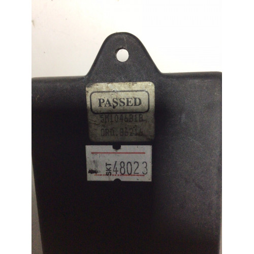 Volkswagen Passat Alarm Kontrol Cihazı Cobra 1046 4M1046B1C