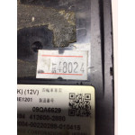 Denso Corporatıon 09QA6629 412600-2880 00004-00220288-010415