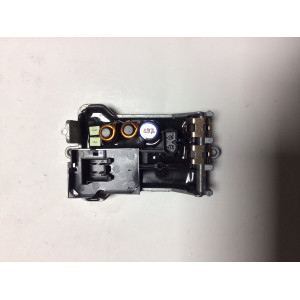 Motor Isıtıcı Rezistörü H1978002 9140010500 909142
