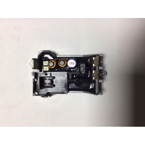 Motor Isıtıcı Rezistörü H1978002 9140010500 909142