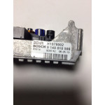 Motor Isıtıcı Rezistörü H1978002 9140010500 909142