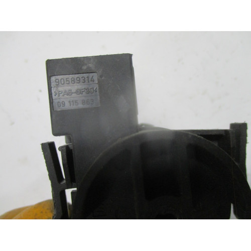 Opel Astra Kontak Termigi 90589314 