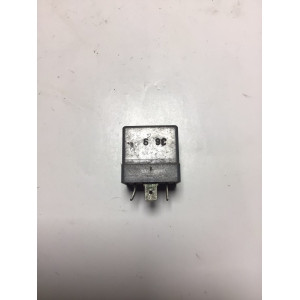 Peugeot Citroen Flaşör Rölesi 2042103 12V 42/92W 73385