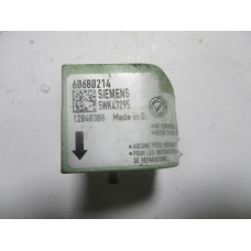 Alfa Romeo 156 Airbag Darbe Sensörü 60680214 5WK43295