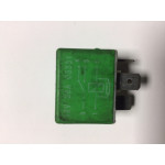 Peugeot 106 206 306 406 806 807 Yeşil Röle 12V 35A 03531