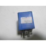 Peugeot 406 Röle Kontrol Modülü 73922902 9753498780-00