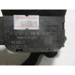 Volkswagen Touran Isıtıcı Fan Motoru 0132801341 1K0907511B 