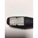 Mercedes Benz S W220 Hız Sabitleyici Kumanda Kolu A0005450844