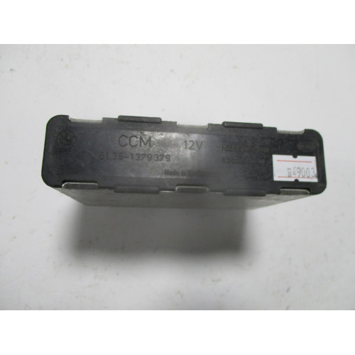 Bmw E32 E34 Kontrol Modülü 61.35-1379379