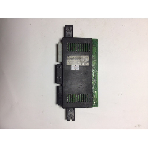 Bmw E39 E38 E53 Işık Kontrolü Kontrol Modülü 61.35-6961141 601-6201-104