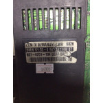 Bmw E39 E38 E53 Işık Kontrolü Kontrol Modülü 61.35-6961141 601-6201-104