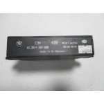 Bmw 320 Kontrol Modülü 61.35-1387620