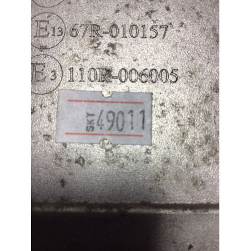 Chevrolet Lacetti LPG Gaz Kontrol Ünitesi Modülü 10R-020775 40R-036337 67R-010157 110R-006005