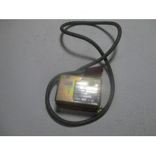 Mercedes Benz Darbe Sensörü Modülü 0285001005 1248205110