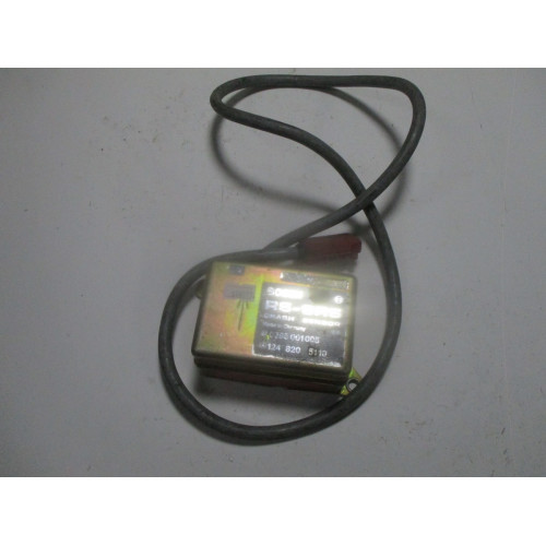 Mercedes Benz Darbe Sensörü Modülü 0285001005 1248205110