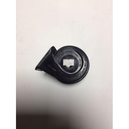 Bmw E39 5 Seri Dış Korna Sireni 70/3881157 CH2 143