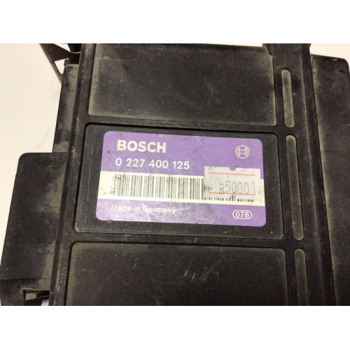 Volvo 480 E Motor Kontrol Modülü 0227400125