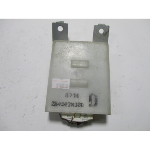 Nissan Almera 1.4 Merkezi Kilit Sistemi 284502N300