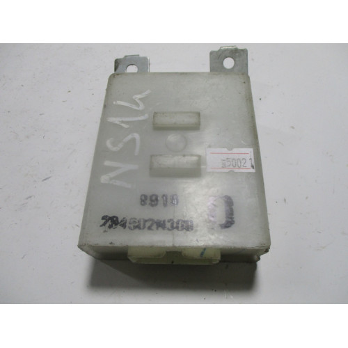 Nissan Almera 1.4 Merkezi Kilit Sistemi 284502N300