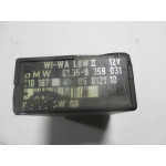 Bmw 3 E36 Silecek Yıkama Kontrol Modülü Ünitesi 61.35-8359031 