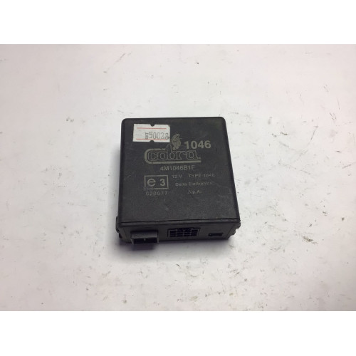 Cobra 1046 Araba alarmı 4M1046B1F
