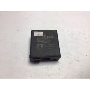 Cobra 1046 Araba alarmı 4M1046B1F