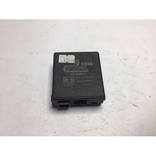 Cobra 1046 Araba alarmı 4M1046B1F